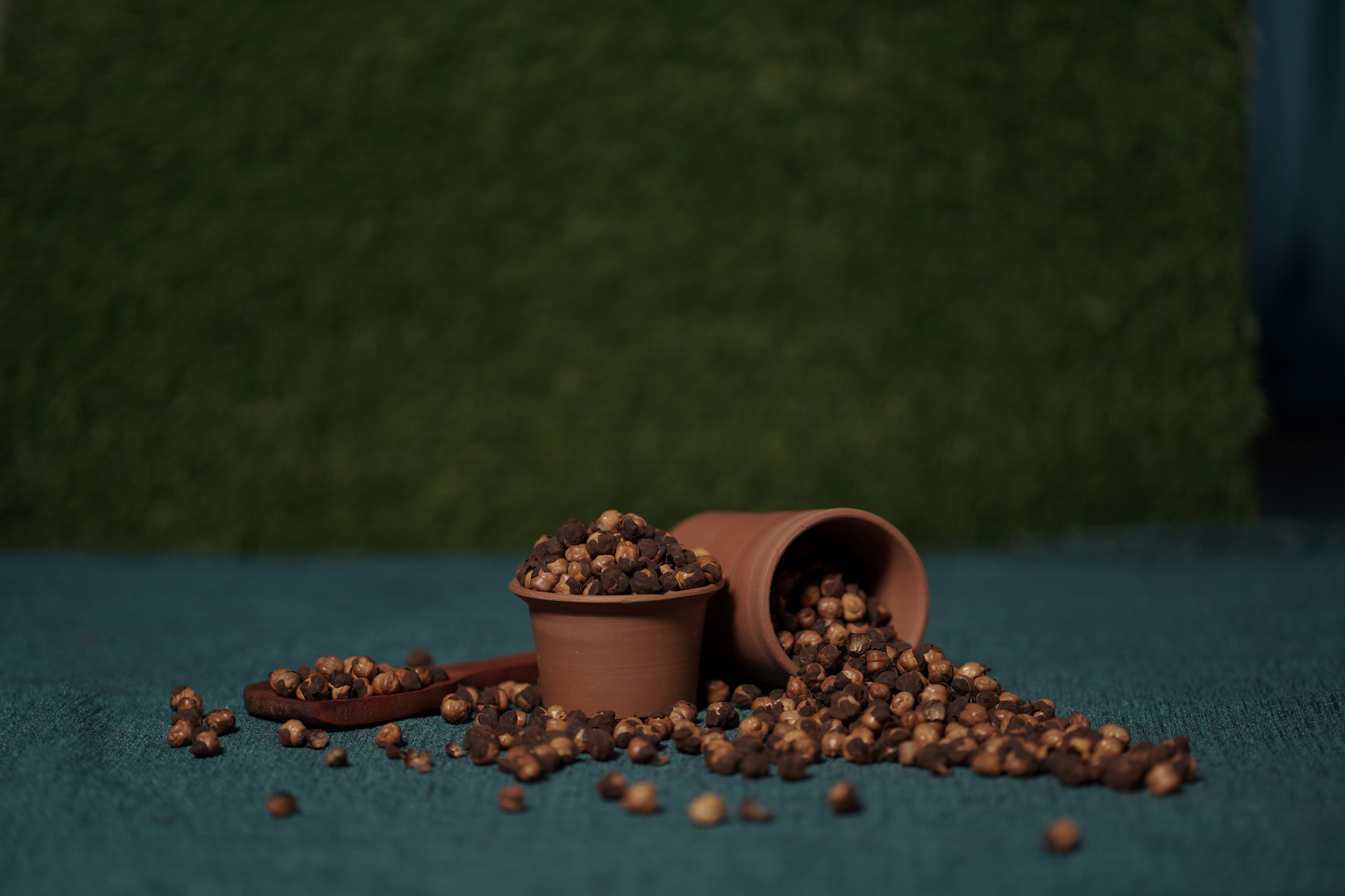 mahabaleshwar bold chana