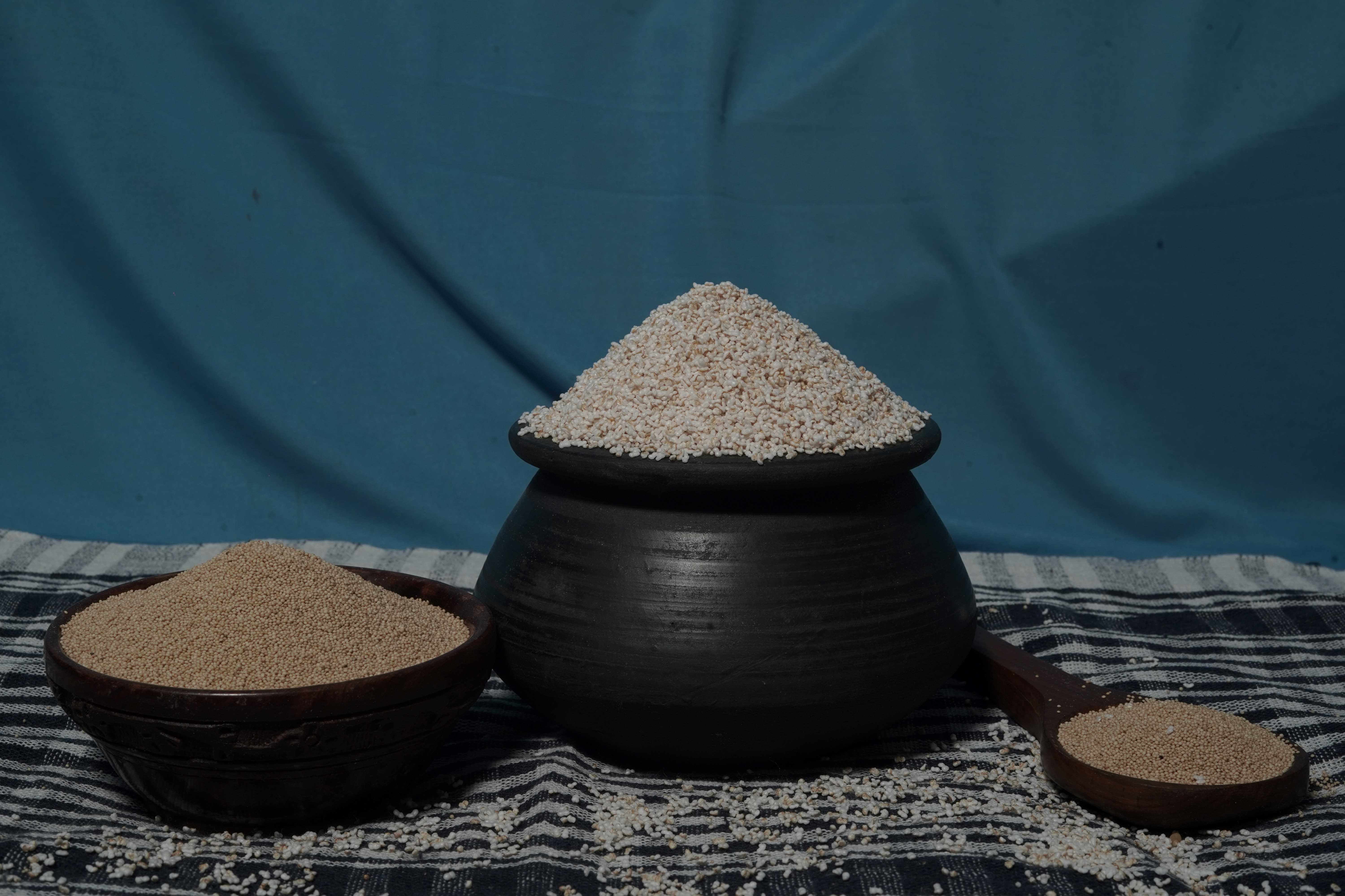 rajigara[amaranth] chirmura