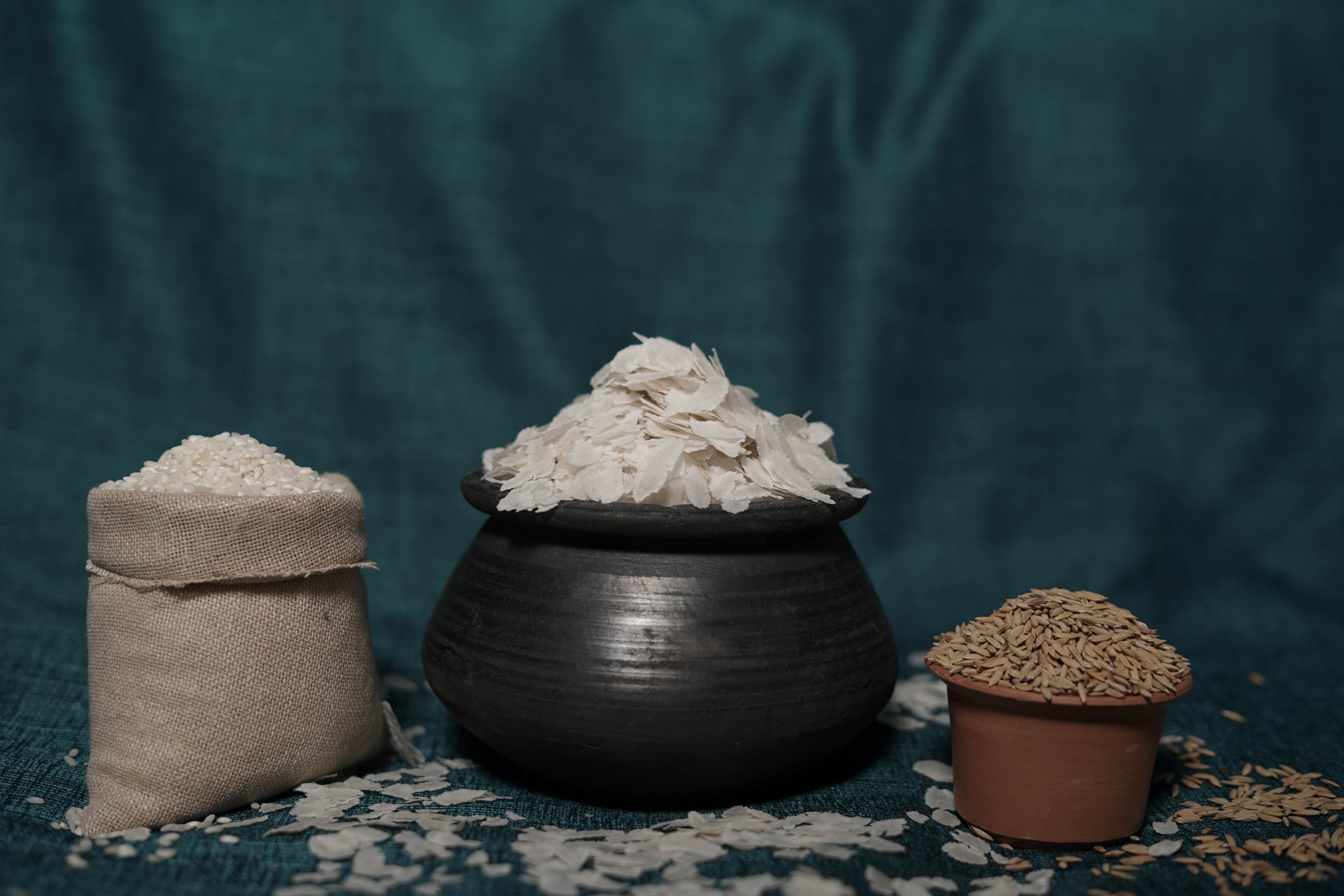 thin poha[patal/dadape/delux poha]